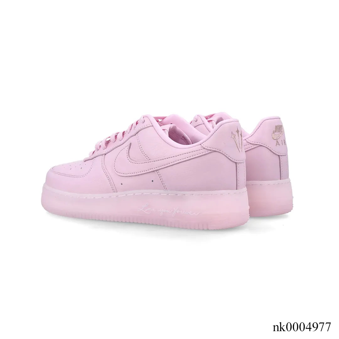 AF 1 Low x NOCTA ‘Pink Foam’ Shoes Sneakers - nk0004977 image 3