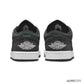 AJ 1 Low SE Black Elephant Shoes Sneakers - nk0003351 image 4