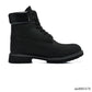 SUP x TBL 6 Inch Premium Waterproof Boot 'Big Logo - Black' Shoes Sneakers - nk0005478 image