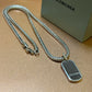 BLCG Necklace - Hl65A95 image 3