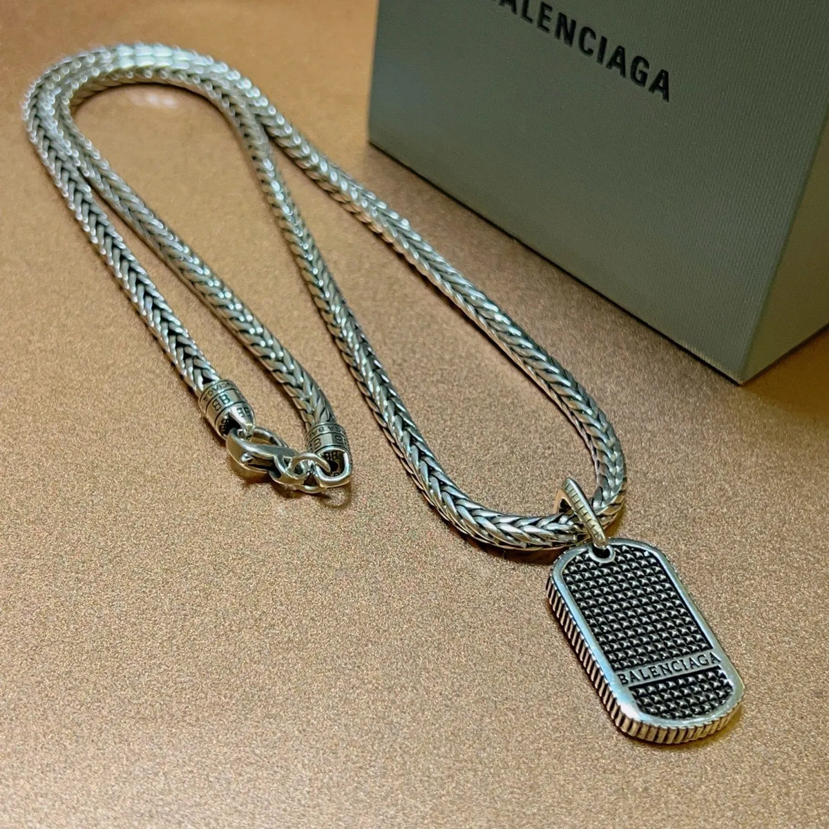 BLCG Necklace - Hl65A95 image 3