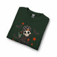 Boy Skeleton Halloween Long Sleeve T-Shirt image 30