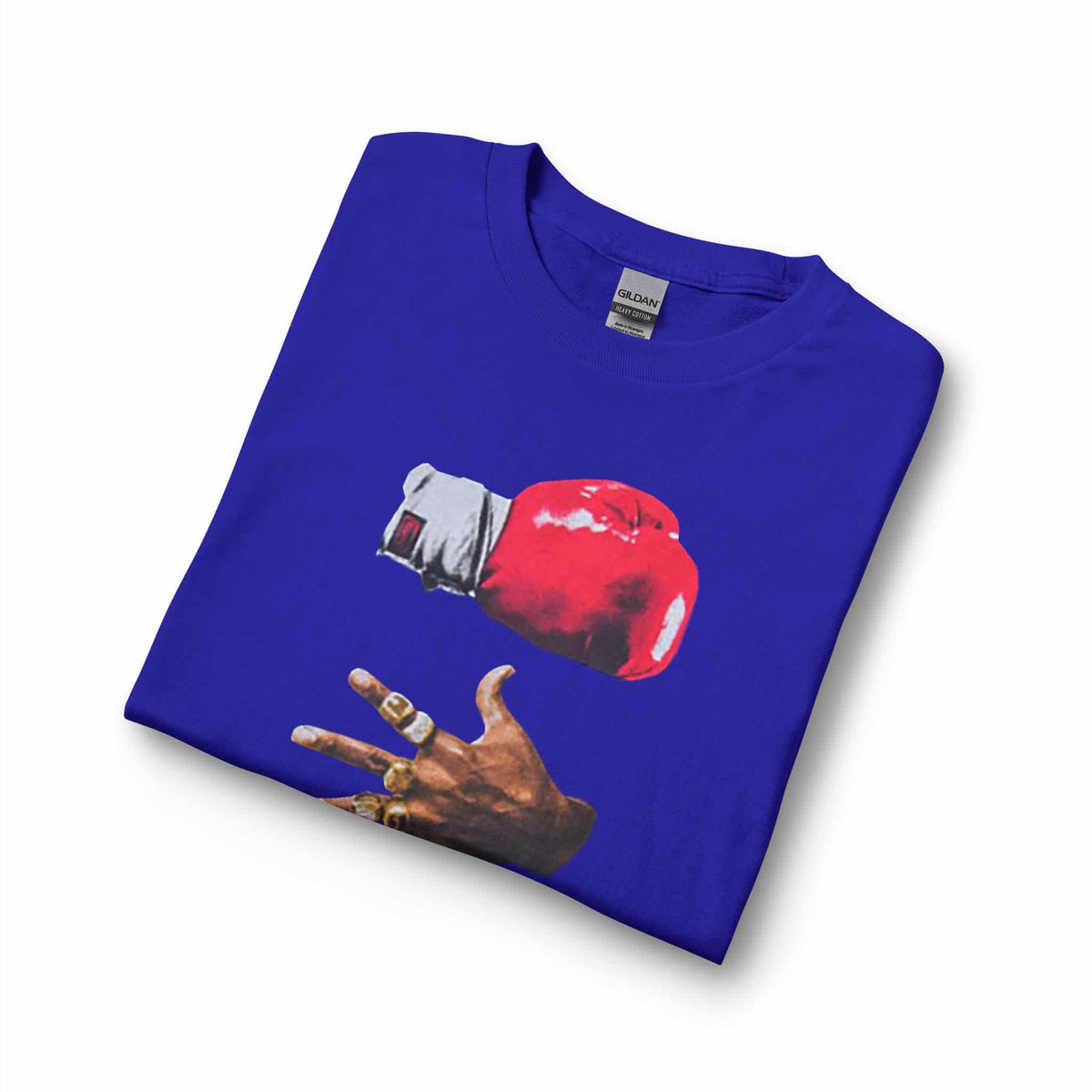 Rap Is My Life Long Sleeve T-Shirt image 10