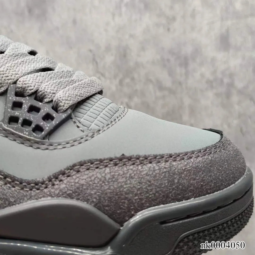 AJ 4 SE Paris Olympics/Wet Cement Shoes Sneakers - nk0004050 image 11