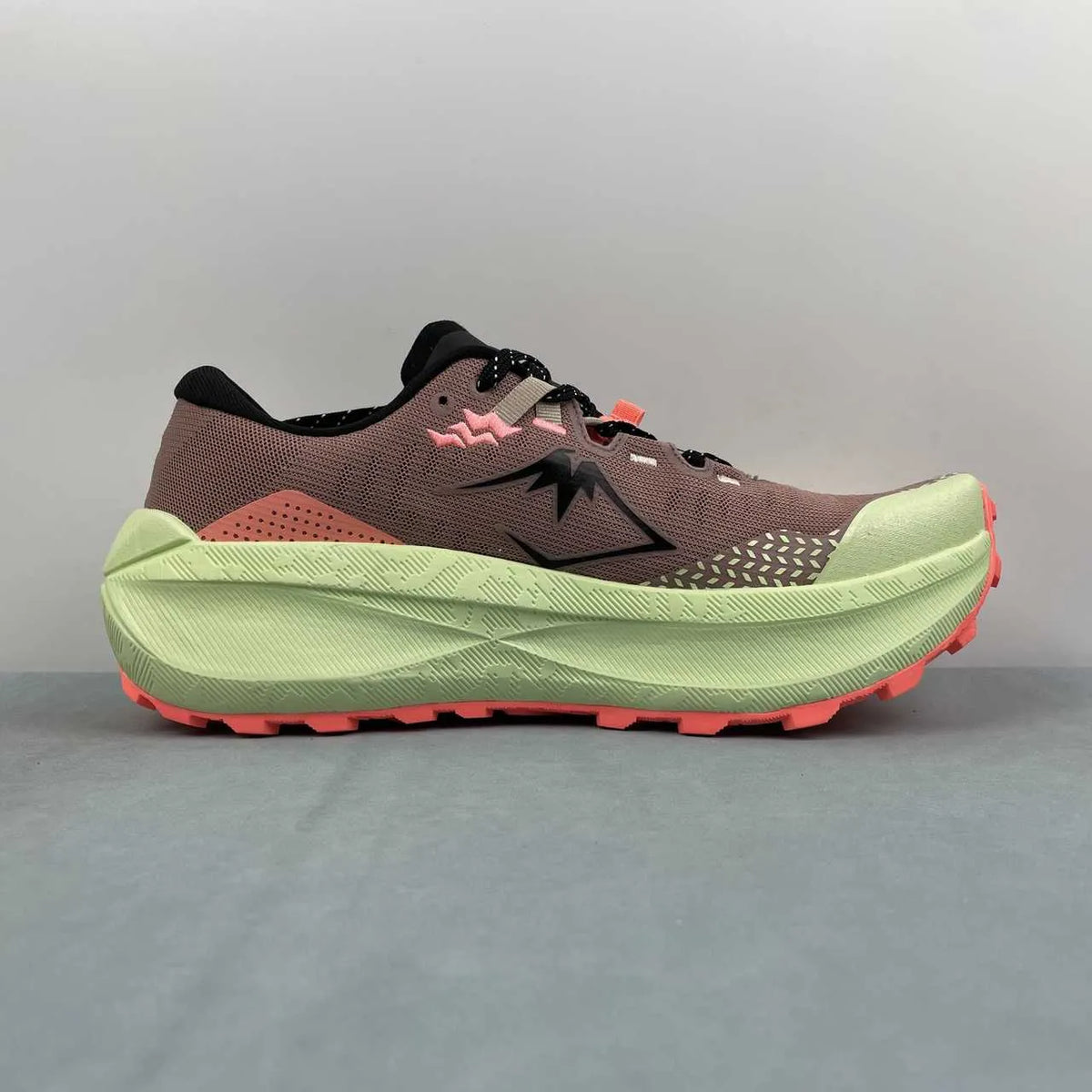 AS Trabuco Max 5 Trail Running Shoes Sneakers - nk0005410 image 2