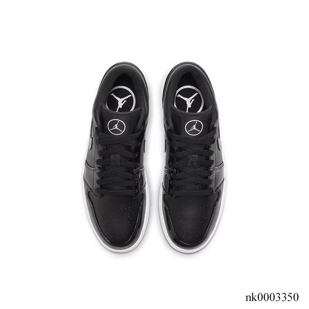 AJ 1 Low All-Star Shoes Sneakers - nk0003350 image 3