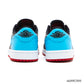 AJ 1 Retro Low OG UNC to Chicago Shoes Sneakers - nk0002888 image 4