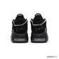 Air More Uptempo Black White Shoes Sneakers – nk0004111 image 3