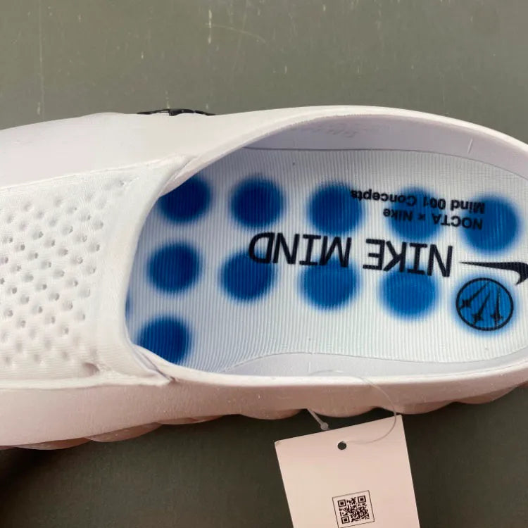 NOCTA x Mind 001  Shoes Sneakers - nk0005281 image 11