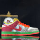 SB Dunk Low What The Dunk Shoes Sneakers - nk0003336 image 19