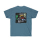 The Beasite Boys Root Down Men T-Shirt - Indigo Blue, M image
