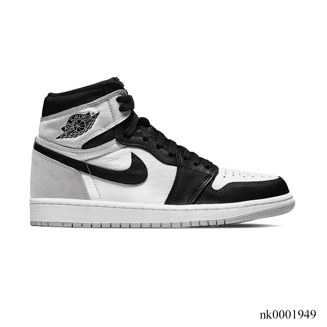 AJ 1 Retro High OG Bleached Coral Shoes Sneakers - nk0001949 image