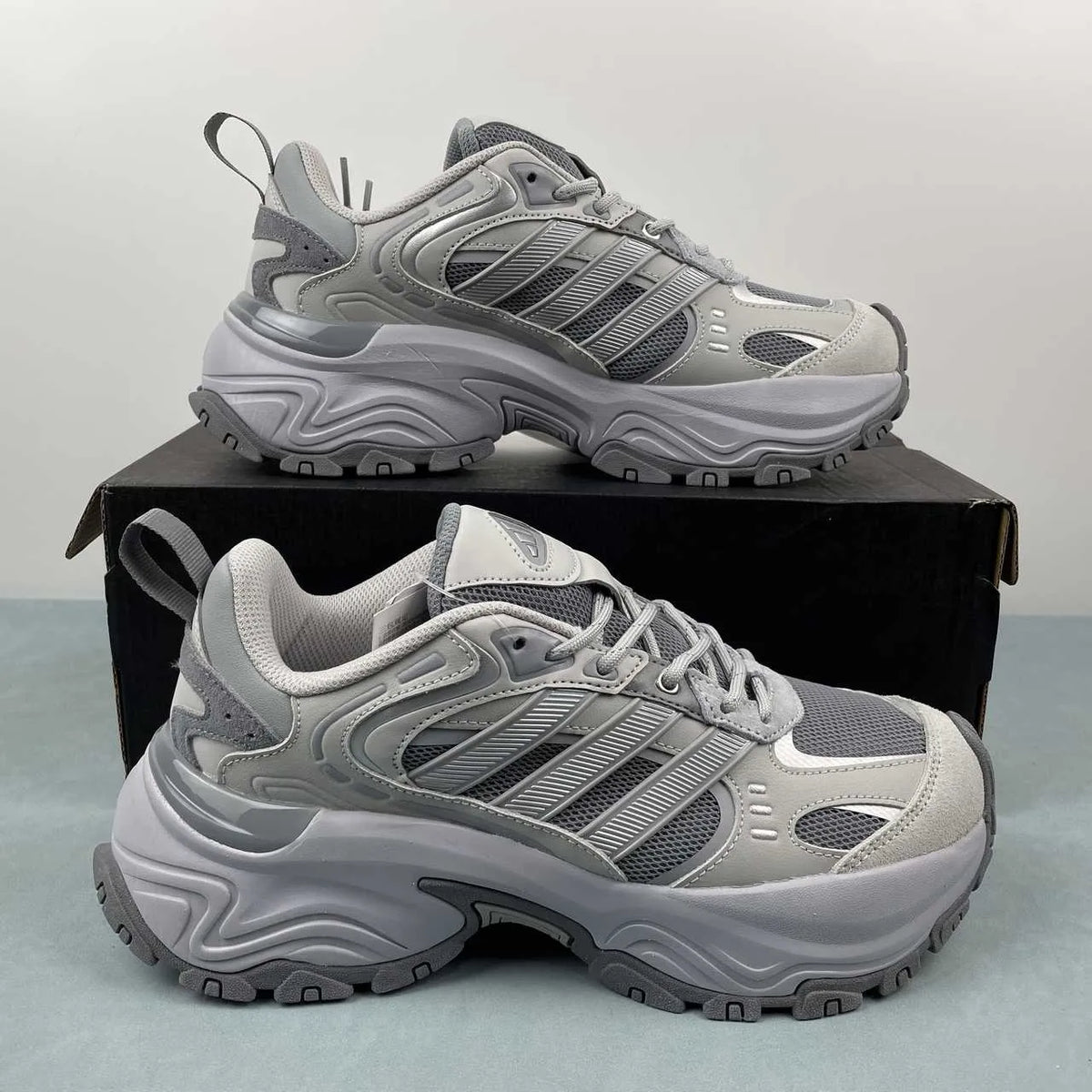 AD Cushion SFTM Shoes Sneakers - nk0005357 image 10