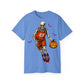 Halloween Basketball T-Shirt – POD0017 image