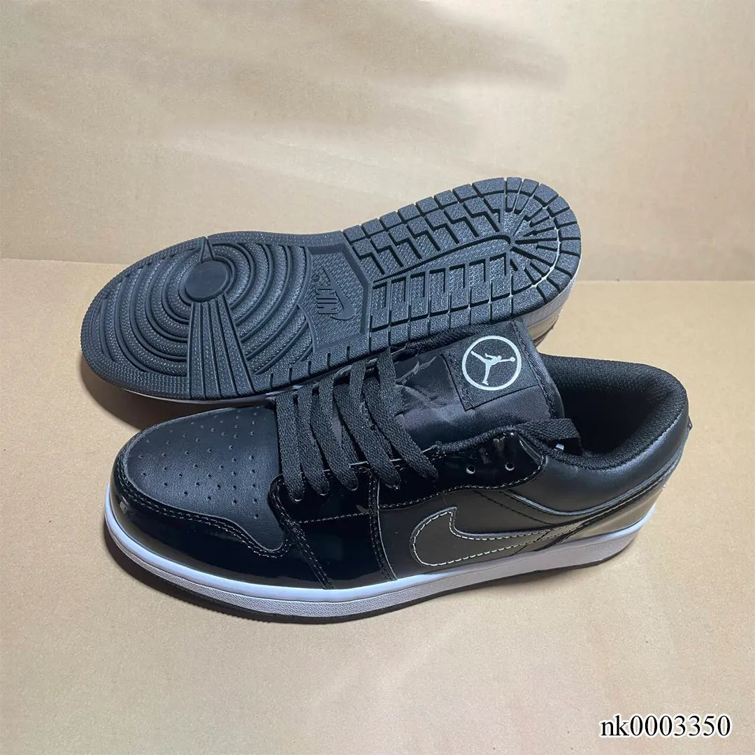 AJ 1 Low All-Star Shoes Sneakers - nk0003350 image 5