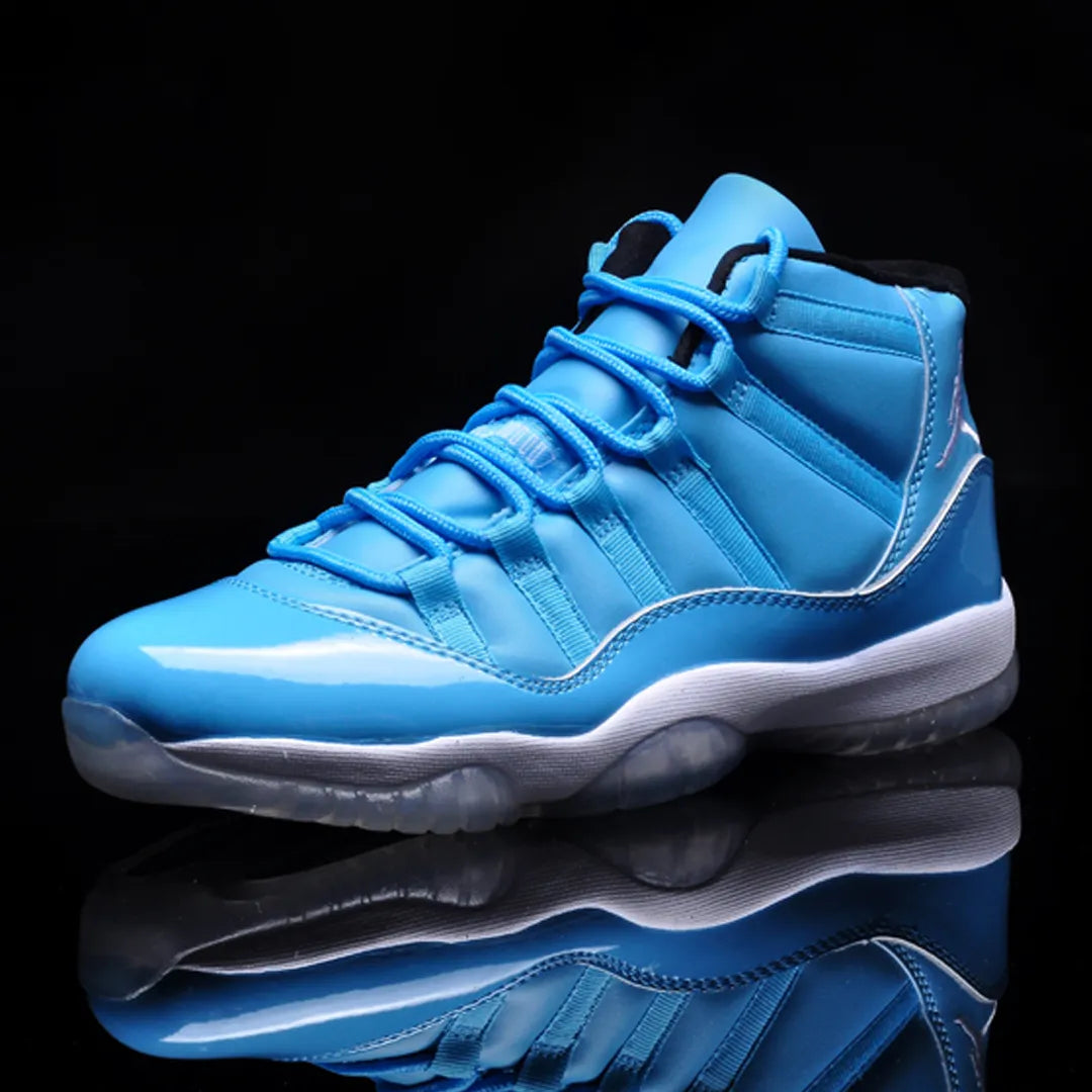AJ 11 Ultimate Gift of Flight Shoes Sneakers – nk0001325 image 7
