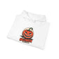 Make Halloween Great Again Hooded Sweatshirt image 11