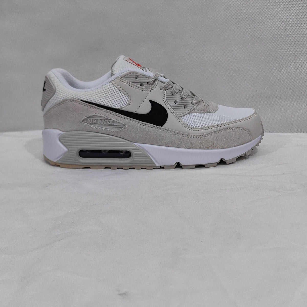 AM 90 'Light Bone' Shoes Sneakers – nk0005025 image 14