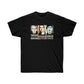 I Like My Sugar With Coffee Men T-Shirt - Black, L image