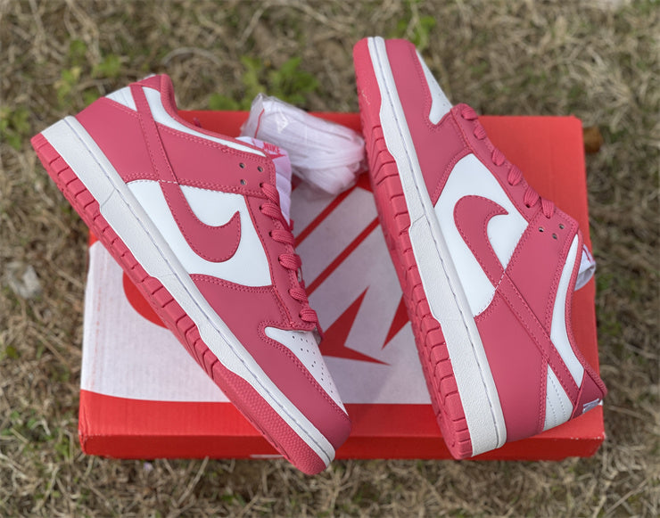 Dunk Low Archeo Pink Shoes Sneakers - nk0001893 image 5