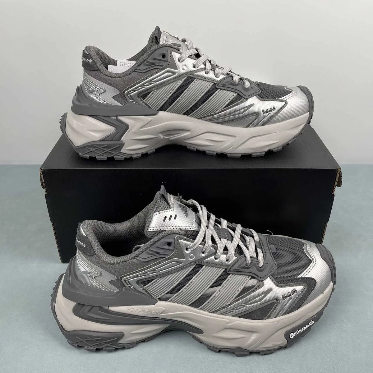 AD Adistar XLG STORM EDGE Shoes Sneakers - nk0005333 image 18