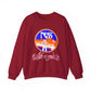 Life Is Good Crewneck Sweatshirt image