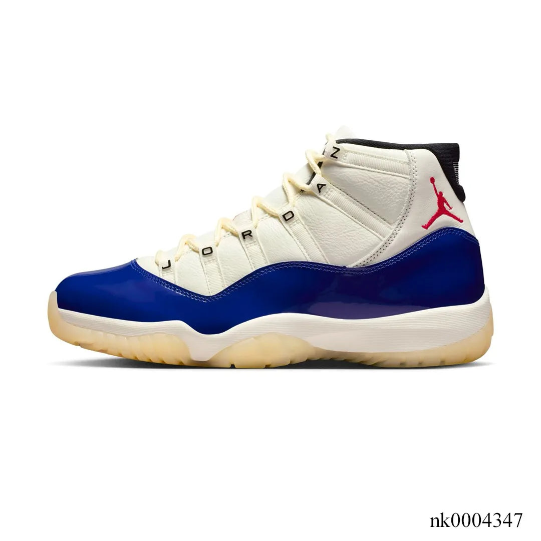AJ 11 Rare Air Shoes Sneakers – nk0004347 image 1