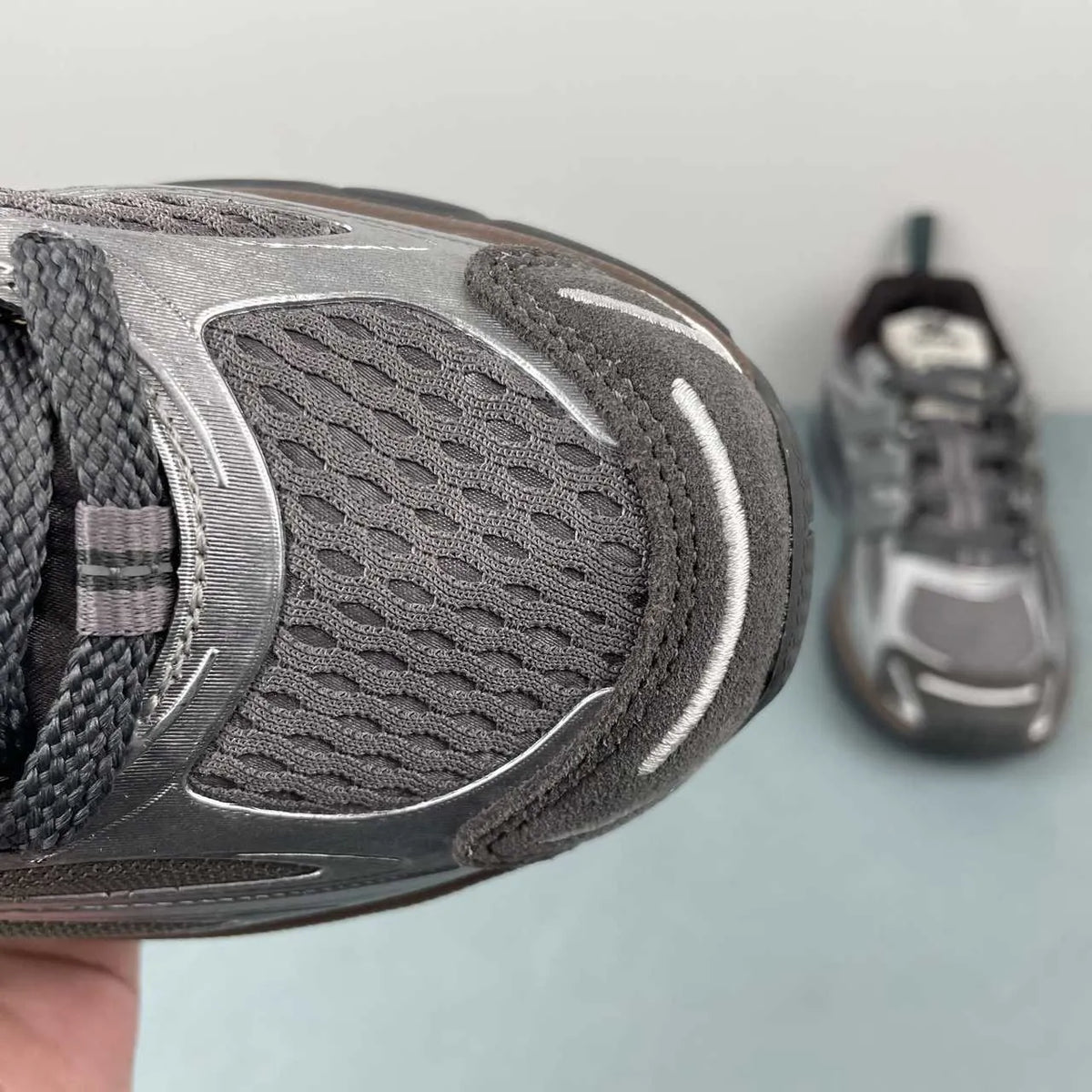 AD Cushion SFTM Shoes Sneakers - nk0005351 image 12