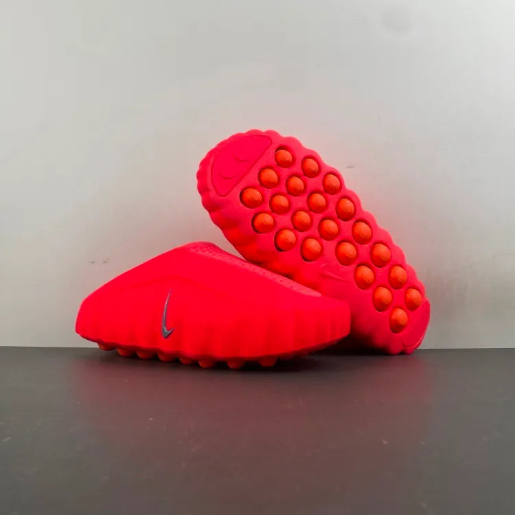 Mind 001 Solar Red Shoes Sneakers - nk0005023 image 9
