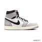 AJ 1 High OG Elephant Print Shoes Sneakers - nk0002837 image 1