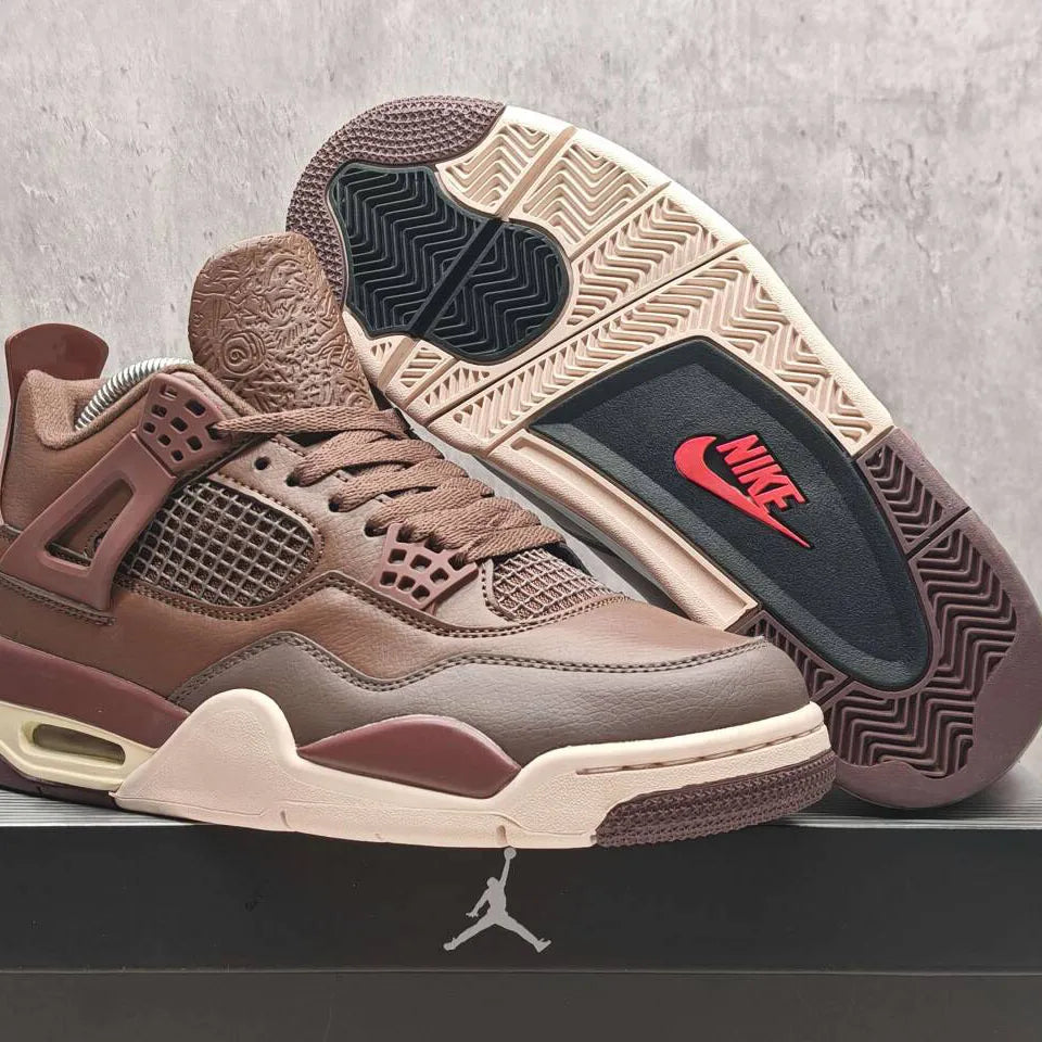 AJ 4 Premio "Bin 23" Shoes Sneakers - nk0005243 image 4