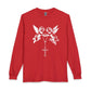 Heavenly Guardians Long Sleeve T-Shirt image