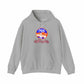 Life Is Good Unisex Heavy Blend™ Hooded Sweatshirt image