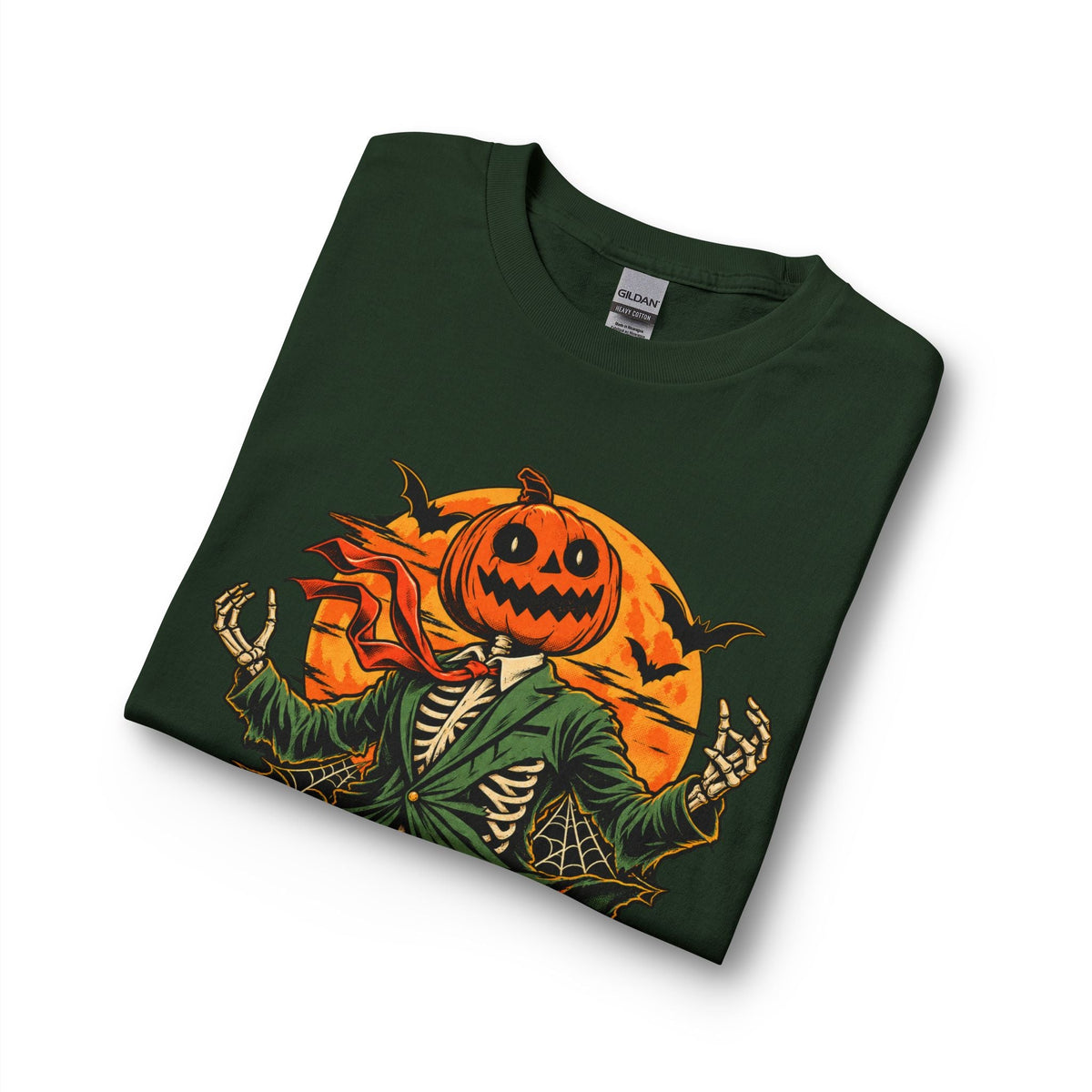 Spooky Season Long Sleeve T-Shirt image 22