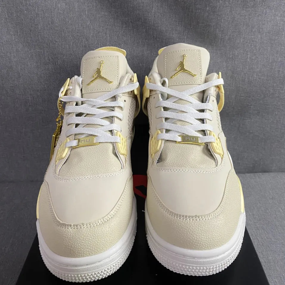 AJ 4 Retro Marquette PE (2025) Shoes Sneakers - nk0005434 image 5