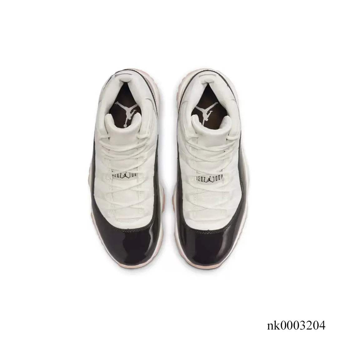 AJ 11 Neapolitan Shoes Sneakers - nk0003204 image 3