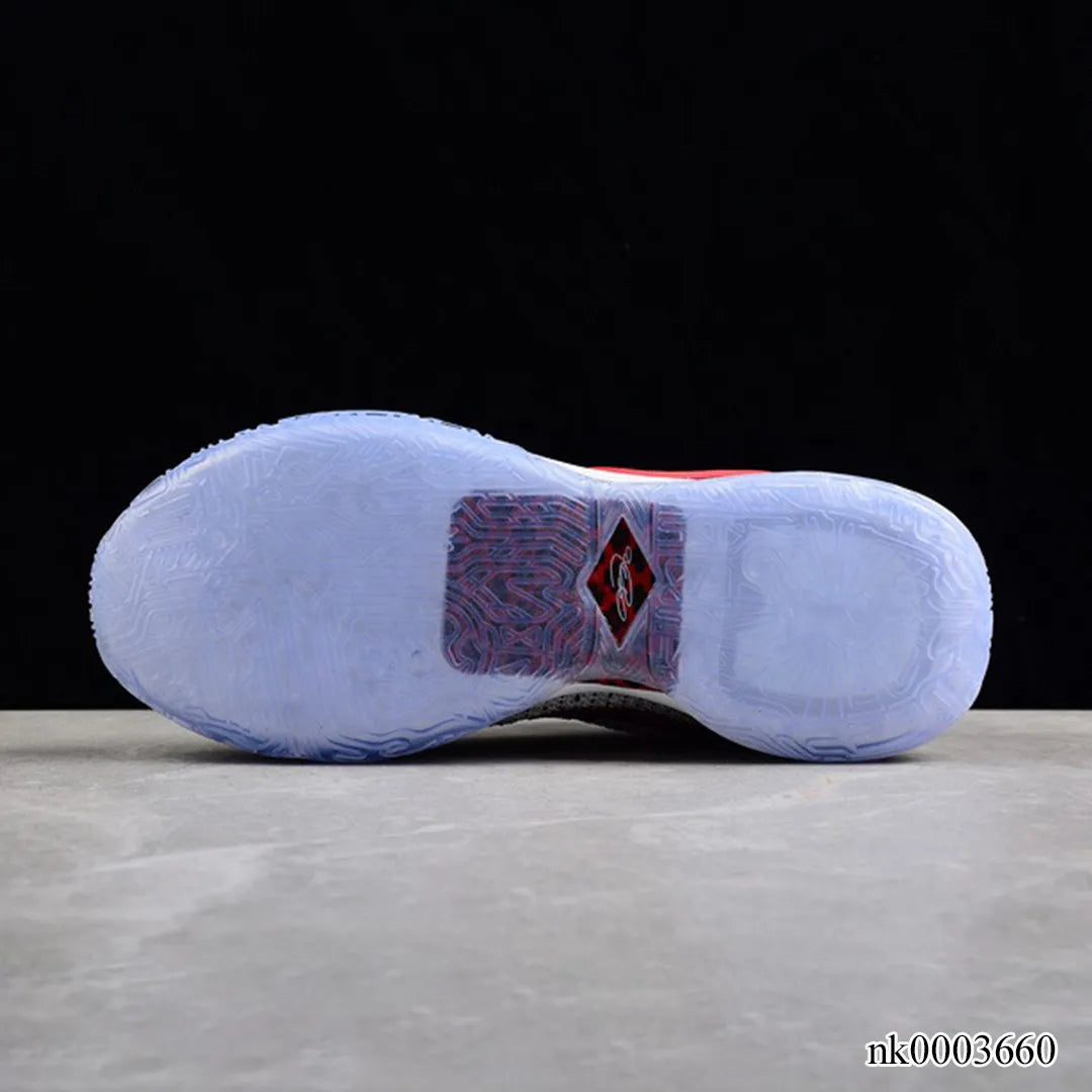 LeBron 20 EP The Debut Shoes Sneakers - nk0003660 image 3