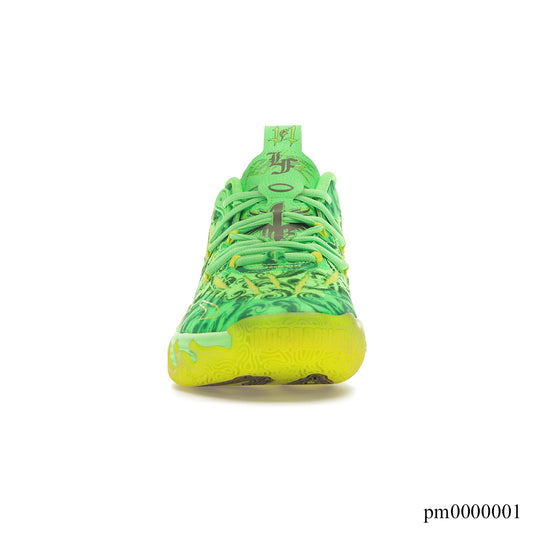 LaMelo Ball MB.03 LaFrancé FOREVER.RARE Shoes Sneakers - pm0000001 image 2