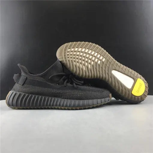 YzY Boost 350 V2 Cinder Shoes Sneakers - ad0000068 image 1