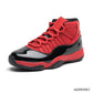 AJ 11 Toro Bravo Shoes Sneakers - nk0004063 image 2