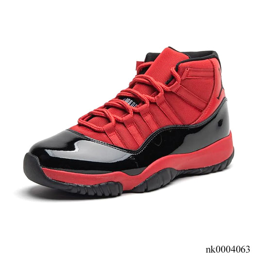 AJ 11 Toro Bravo Shoes Sneakers - nk0004063 image 2