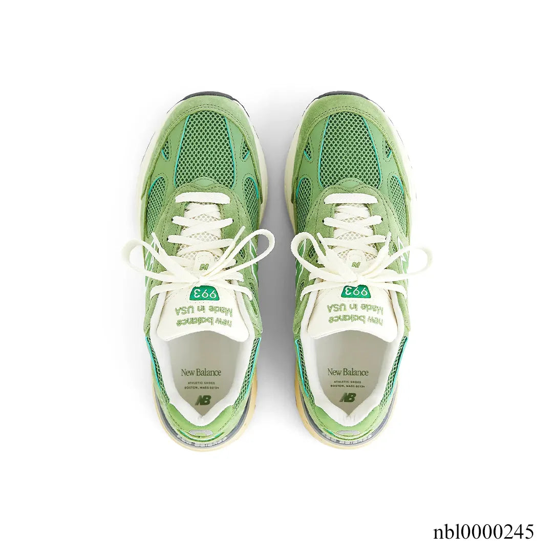 NB 993 Chive Shoes Sneakers - nbl0000245 image 2