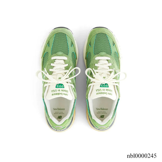NB 993 Chive Shoes Sneakers - nbl0000245 image 2