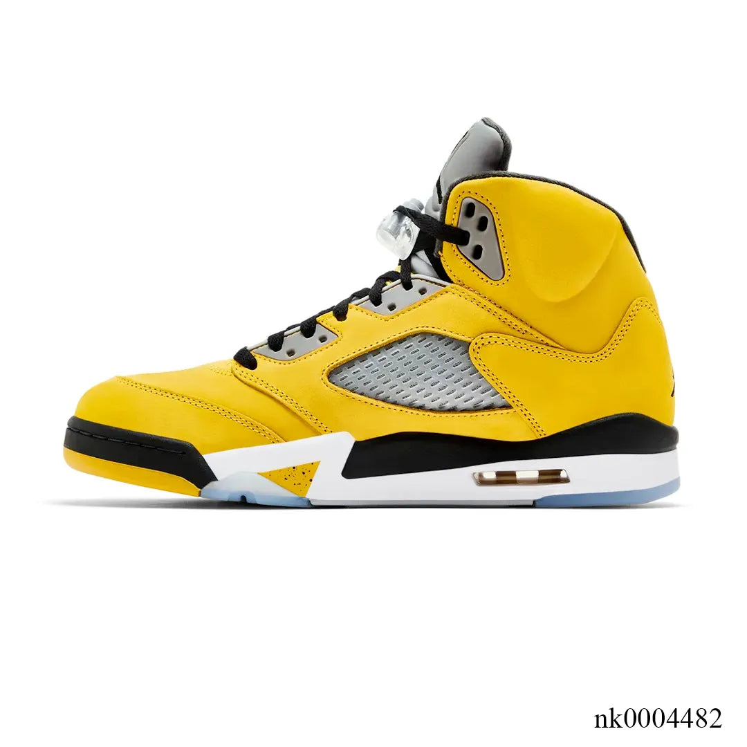 AJ 5 Tokyo (2025) Shoes Sneakers - nk0004482 image 1