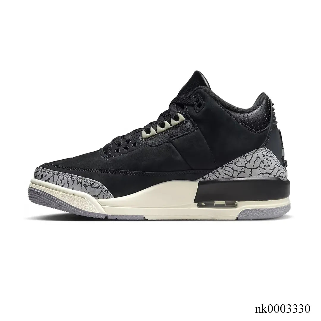 AJ 3 Off Noir Shoes Sneakers - nk0003330 image 1