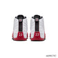 AJ 12 Cherry Shoes Sneakers - nk0002782 image 4