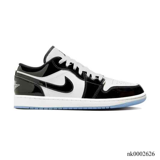 AJ 1 Low SE Concord Shoes Sneakers - nk0002626 image 0