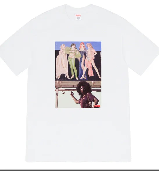 SUP T-Shirt - 407 - spm0000407 - XXL image
