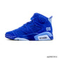 AJ 6 UNC PE Six Championships Shoes Sneakers - nk0003854 image 1