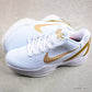Kobe 6 BHM Shoes Sneakers - nk0003643 image 6